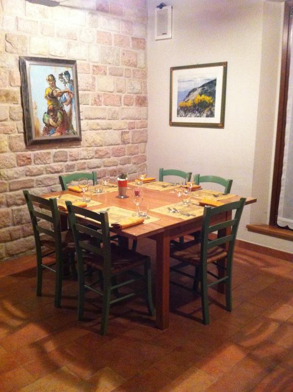 Agriturismo Accipicchia Ancona Ngoại thất bức ảnh