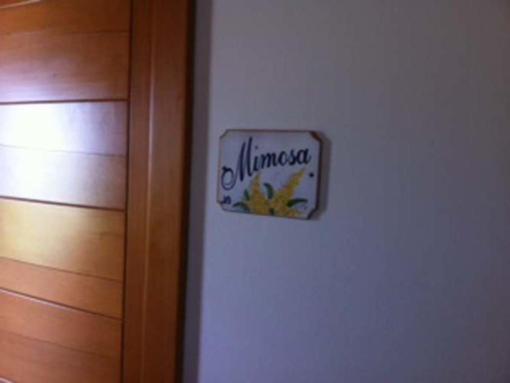 Agriturismo Accipicchia Ancona Phòng bức ảnh